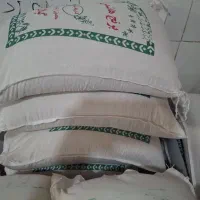 عرضه انواع برنج هاشمی،عنبربو،سرلاشه،نیمدانه،هندی