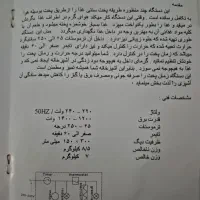 هوا پز|اجاق گاز و لوازم برقی پخت‌وپز|شهر ری, دولت‌آباد|دیوار