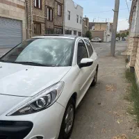 ۲۰۷ دنده پانا ۴۰۲