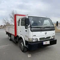 کاویان  ۶تن مدل ۸۷