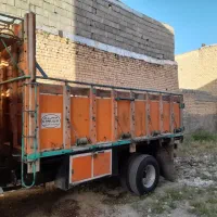 اتاق عقب خاور