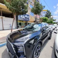 kmc x5 مدل ۱۴۰۳