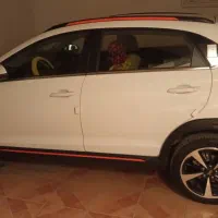 Mvm x 33 cross ام وی ام دنده ای