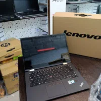 لپتاپ لنووcori5نسل11رم16 گرافیک512ssd irisxe