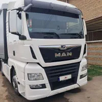 یکدستگاه مان 460 مدل 2019