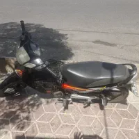 موتور بیکلاچ مدل۸۹