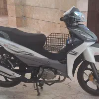 لیفان بدون کلاج ۱۳۵ سی سی مدل ۴۰۳