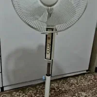 پنکه ی پارس خزر