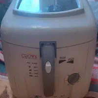سرخ کن باروغن مارک کروون