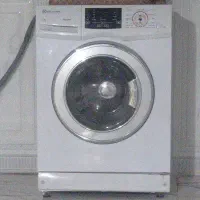 لباس شویی اتوماتیک