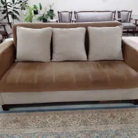 مبل راحتی کارکرده ۸ نفره