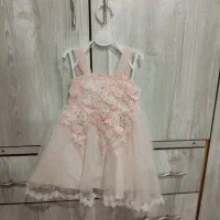 لباس مجلسی دخترانه