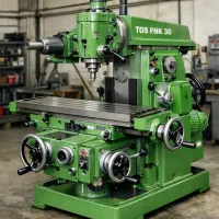 جذب نیروی تراشکار و فرزکار