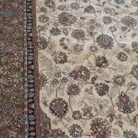 یک جفت فرش ۹متری مشهداصل ۷۰۰شانه