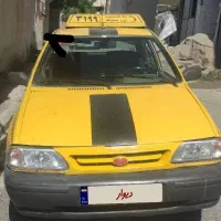 تاکسی بی سیم