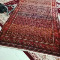 فرش قدیمی