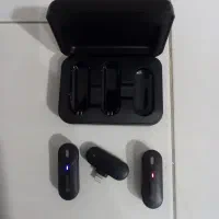 میکروفون بیسیم