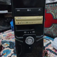 کیس کامپیوتر