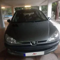 ۲۰۶ تیپ ۲ مدل ۸۴