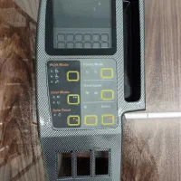 مانیتور بیل مکانیکی هیوندا ۵۰۰ - ۷
