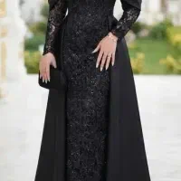 کرایه وفروش لباس مجلسی