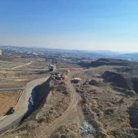 زمین-ویلایی-گل-افشان-فاز-9-پردیس-345متر-بر24متری