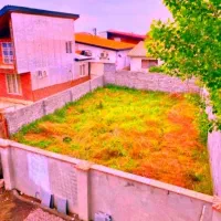 زمین بافت شهرکی روستای سعدآباد٪سندبنام*کدرهگیری