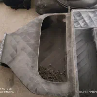 منقل و هود