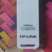 دانگل وای فای تی پی لینک