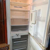 یخچال فریزرال جی اصل کره