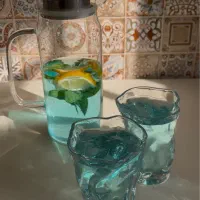 پارچ و لیوان وارداتی / کیفیت درجه یک
