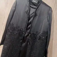 مانتو مجلسی
