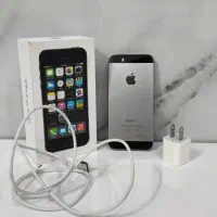 آیفون 5s در حد نونو LLA پارت نامبرM