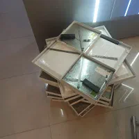 پنل 60*60پارس شعاع
