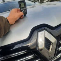 کارشناسی رنگ و فنی خودرو با برگه رسمی