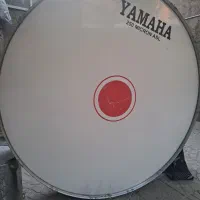 طبل 180 یاماها