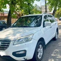 لیفانx60