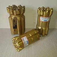 تجهیزات حفاری دریل واگن ، معدن، سرمته ، شانگ، راد