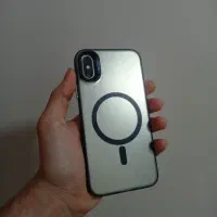 iPhone X 256GB|موبایل|قائم‌شهر, |دیوار