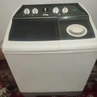 لباسشویی اسنوا 10کیلویی