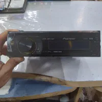 ظبط پایونر ۴۰۵۰ شیش خروجی