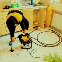 لوله بازکنی ستوده 55%تخفیف و تضمینی بازدید رایگان