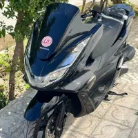 هوندا اسکوتر pcx 160 2023 فیروزآباد