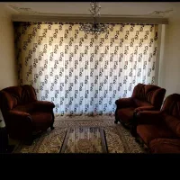 پرده تور پارچه تُرک