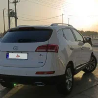 جک S5 نیوفیس ۱۴۰۲ کارمندی