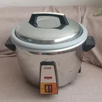 پلوپز آرام پز پارس خزرهشت نفره