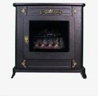 بخاری گازی نونو استفاده نشده مارک جنرال