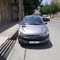 ۲۰۶ تیپ۵ TU5