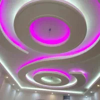 گچکاری لکه گیری تعمیرات خورده کاری گچ کار بروجردی