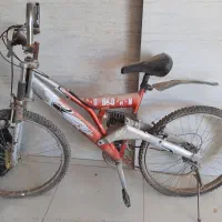 دوچرخه۲۶